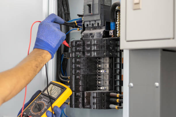 Best Circuit Breaker Installation and Repair  in Littleton Common, MA