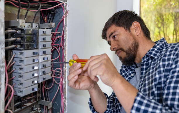 Professional Electrical Services in Littleton Common, MA